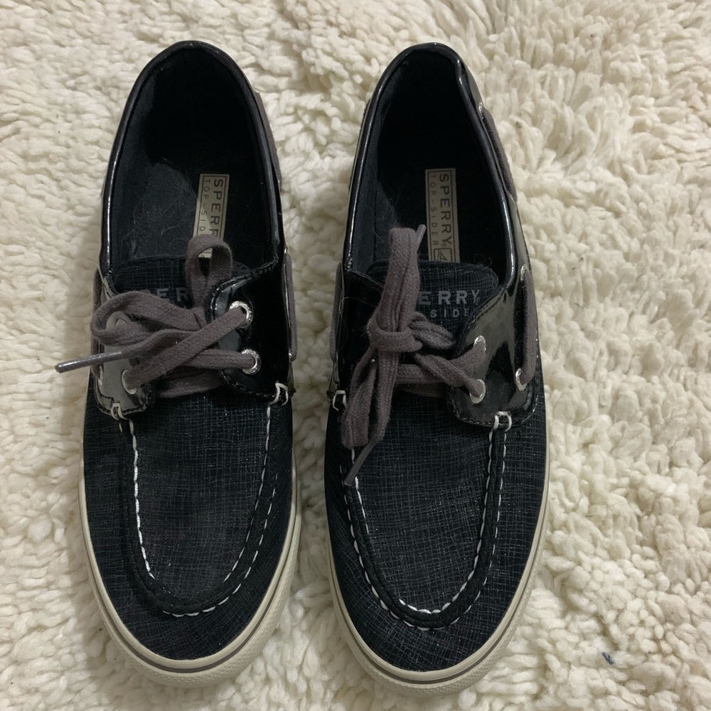 Sperry Top Sider (women’s 7)
